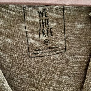 We The Free T-shirt